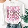 Howdy Sweatshirt