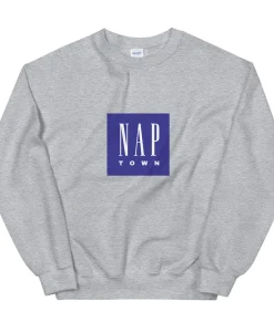 Indianapolis Sweatshirt