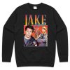 Jake Peralta Homage Jumper Sweater Sweatshirt