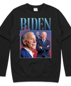 Joe Biden Homage Jumper Sweater Sweatshirt