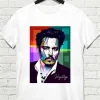 Johnny Depp T Shirt