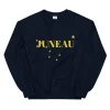 Juneau Alaska Sweatshirt