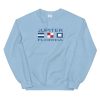 Jupiter Florida Unisex Sweatshirt