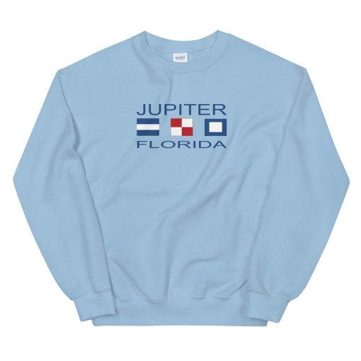 Jupiter Florida Unisex Sweatshirt