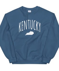 Kentucky Unisex Sweatshirt