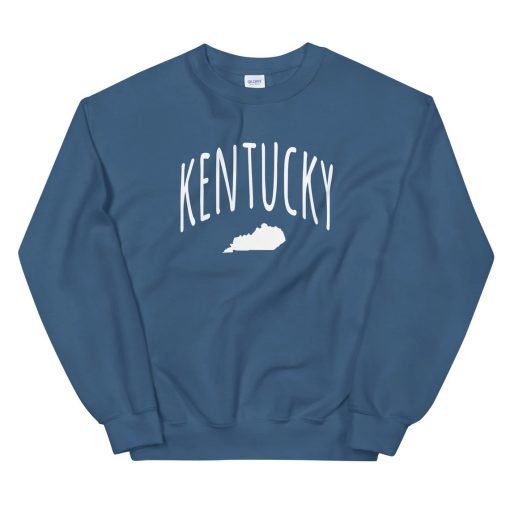 Kentucky Unisex Sweatshirt