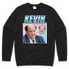 Kevin Malone Homage Jumper Sweater Sweatshirt