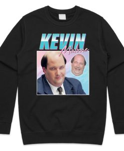 Kevin Malone Homage Jumper Sweater Sweatshirt