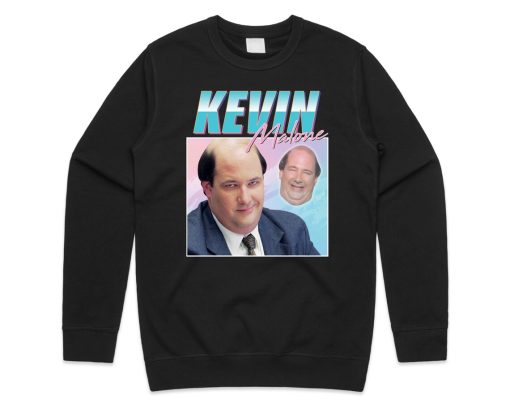 Kevin Malone Homage Jumper Sweater Sweatshirt