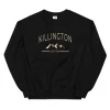 Killington Vermont Unisex Sweatshirt