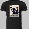 La Cachetada Loteria Shirt