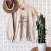 Labrador Mom Sweatshirt