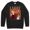 Larry David Homage Jumper Sweater Sweatshirt