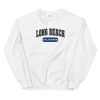 Long Beach Unisex Sweatshirt