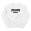 Long Beach Unisex Sweatshirt