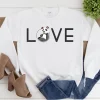 Love Sweatshirt