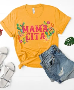 MAMACITA Shirt