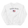 Mackinac Island Michagin Unisex Sweatshirt