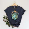 Make Everyday Earth Day Shirt