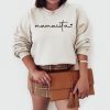 Mamacita Crewneck Sweatshirt