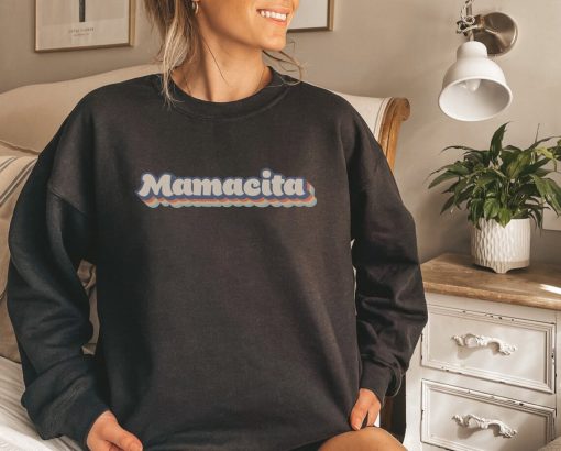 Mamacita Sweatshirt