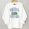 Martha's Vineyard Sweatshirt