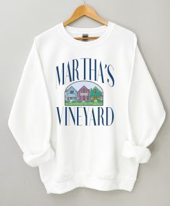 Martha's Vineyard Sweatshirt