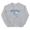 Minneapolis United Sweatshirt