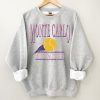 Monte Carlo Tennis Sweatshirt