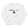 Murrells Inlet SC Unisex Crewneck Sweatshirt