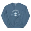 New Castle Unisex Sweatshirt