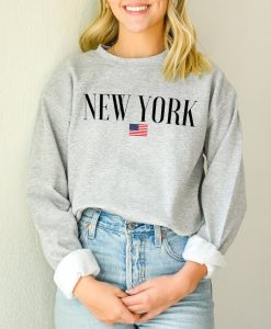 New York City Sweatshirt