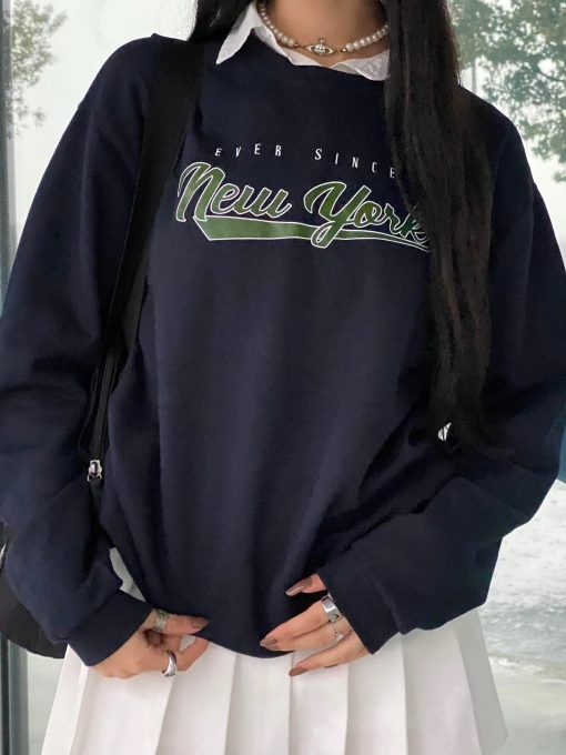 New York Sweatshirt