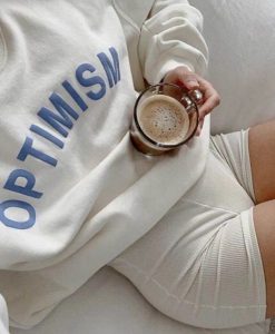 Optimism Unisex Sweatshirt