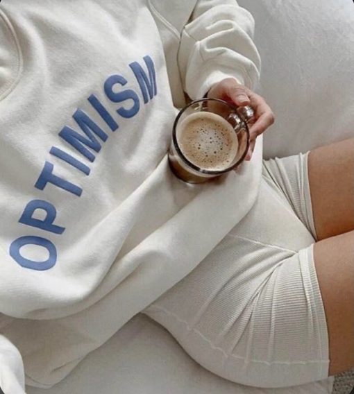 Optimism Unisex Sweatshirt