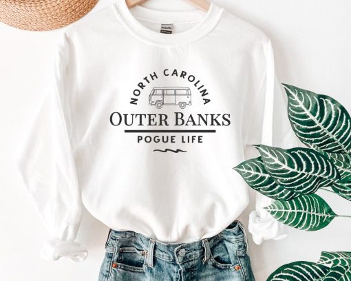 Outer Banks Sweatshirt