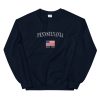 Pennsylvania Unisex Sweatshirt