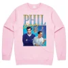 Phil Dunphy Homage Jumper Sweater Sweatshirt