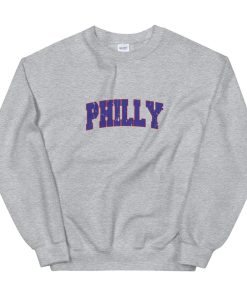 Philly Unisex Sweatshirt