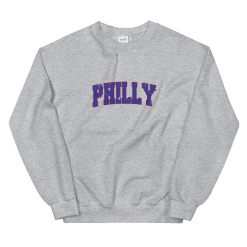 Philly Unisex Sweatshirt