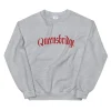 Queensbridge Unisex Sweatshirt