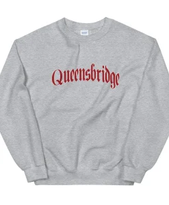 Queensbridge Unisex Sweatshirt