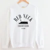 Red Neck Yacht Club Sweatshirt