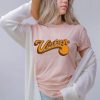 Retro Vintage T Shirt