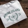 Rhode Island Sailing Club Unisex Sweatshirt