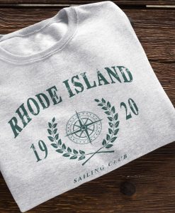 Rhode Island Sailing Club Unisex Sweatshirt