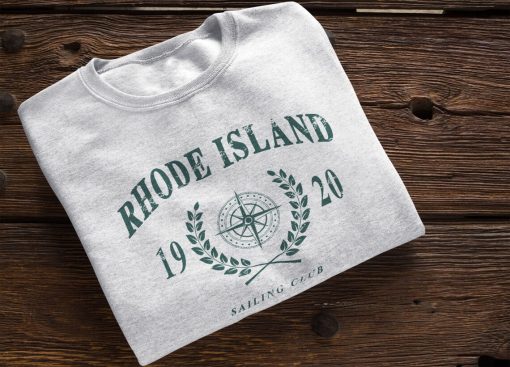 Rhode Island Sailing Club Unisex Sweatshirt