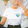 Save Our Planet T Shirt