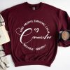 School Counselor Sweatshirt