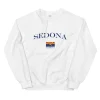 Sedona Arizona Unisex Sweatshirt